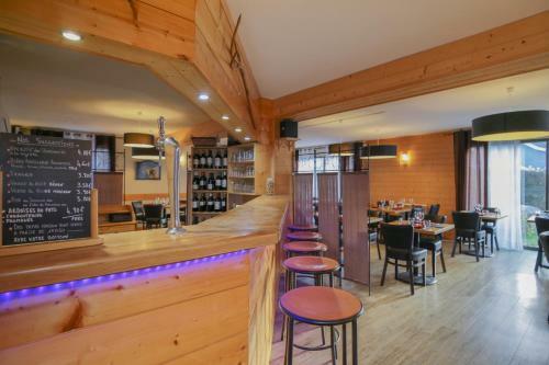 Hotel H�tel Aur�lia