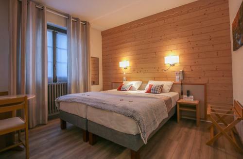 Hotel H�tel Aur�lia