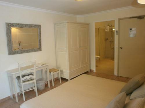 Hotel H�tel Beau Site - Cap D'antibes