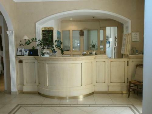 Hotel H�tel Beau Site - Cap D'antibes