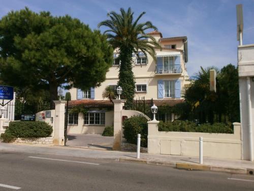 Hotel H�tel Beau Site - Cap D'antibes