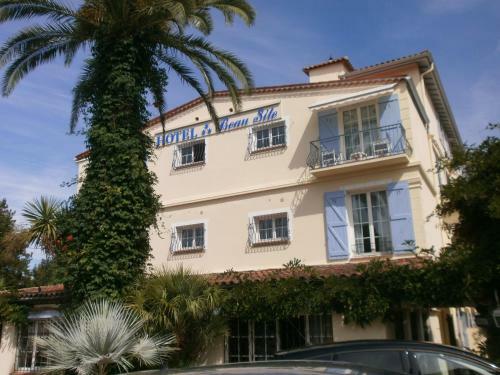 Hotel H�tel Beau Site - Cap D'antibes