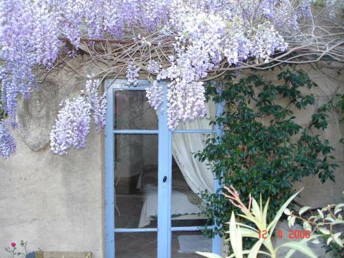 Bed & Breakfast L'amandari