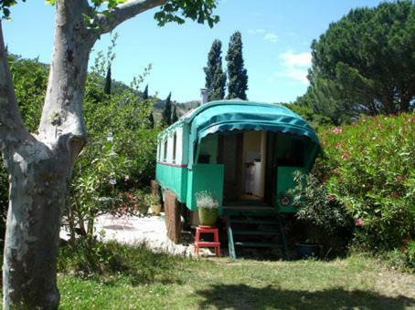 Bed & Breakfast L'amandari