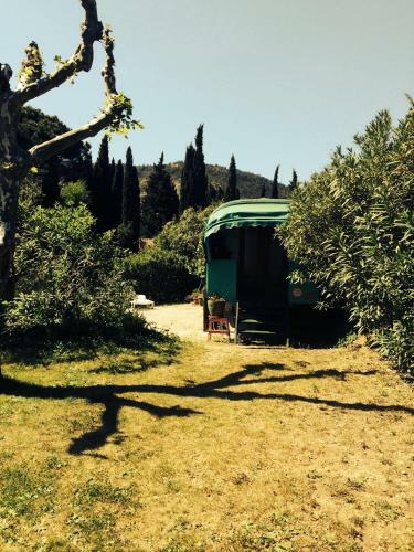 Bed & Breakfast L'amandari