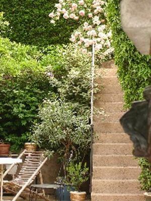 Bed & Breakfast L'amandari