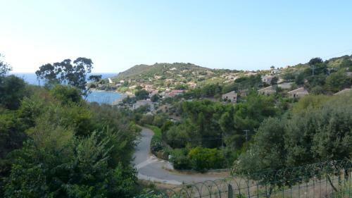 Apartment Tiuccia