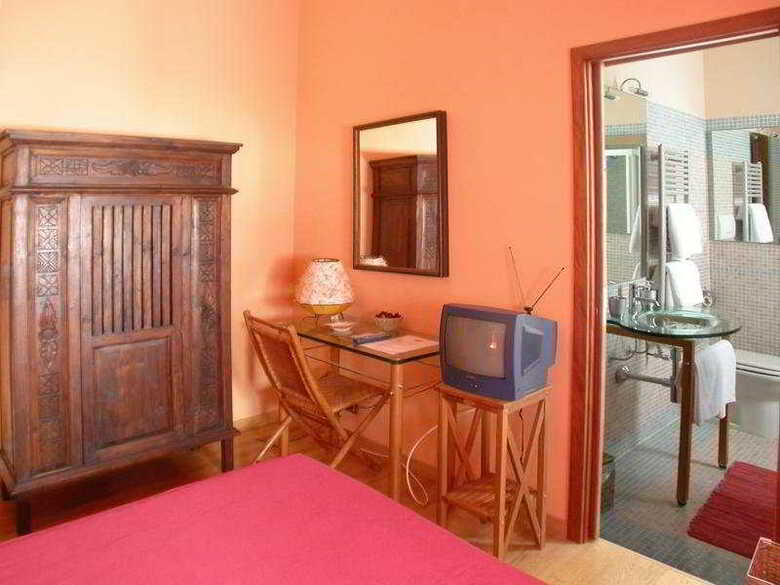 Bed & Breakfast Inn Centro