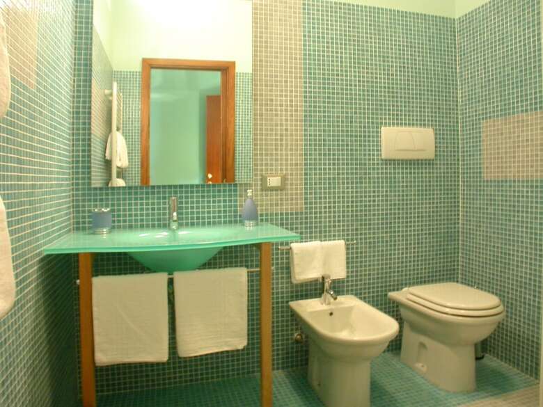 Bed & Breakfast Inn Centro