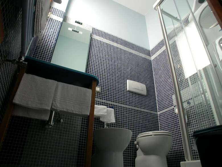 Bed & Breakfast Inn Centro