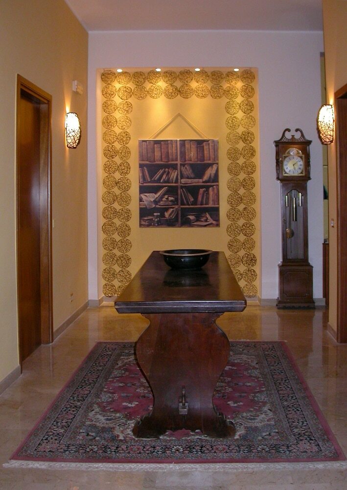 Bed & Breakfast Inn Centro