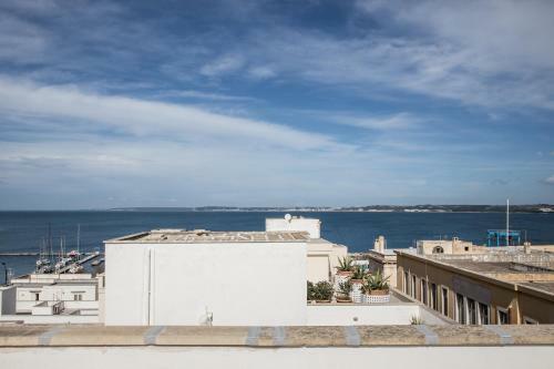 Bed & Breakfast Palazzo Angelelli