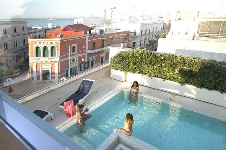 Hotel Palazzo Del Corso