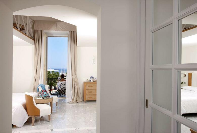 Hotel Palazzo Del Corso