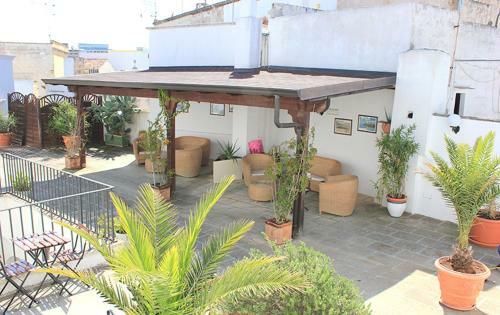 Bed & Breakfast Senape De Pace