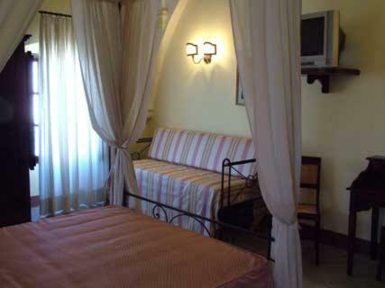 Bed & Breakfast Senape De Pace