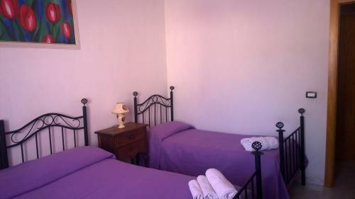 Bed & Breakfast Salento Vacanze