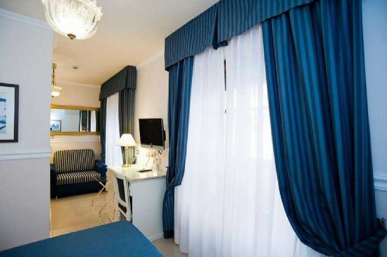 Hotel Grand Duca