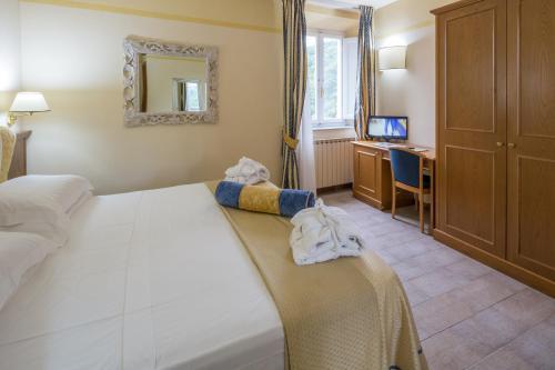 Hotel Antico Albergo Terme
