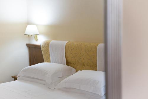 Hotel Antico Albergo Terme