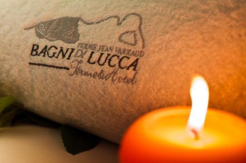 Hotel Antico Albergo Terme
