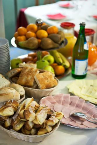 Hotel Antico Albergo Terme