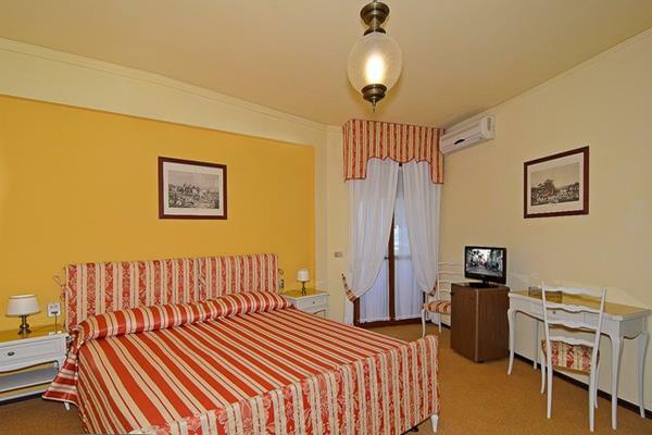 Hotel Atlantico