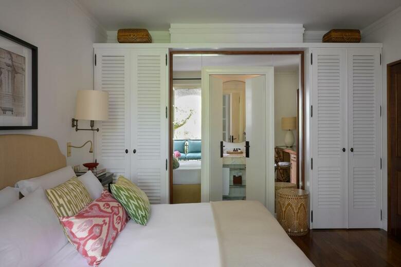 California Park Hotel
