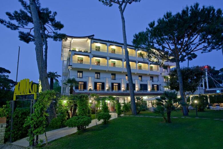 Hotel Acapulco