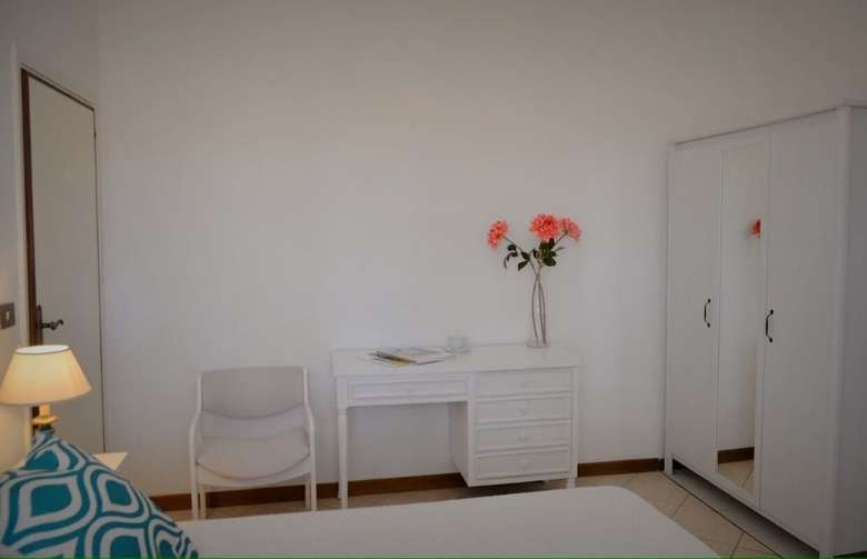 Hotel La Pineta Al Mare