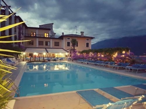 Hotel Palazzina
