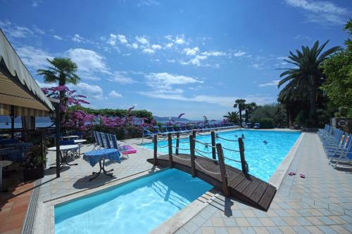 Hotel Palazzina