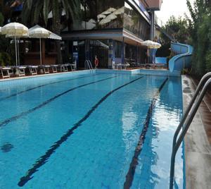 Hotel Eur