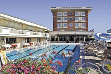 Grand Hotel Riviera