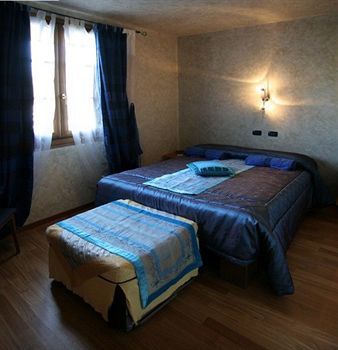 Bed & Breakfast Tangohotel