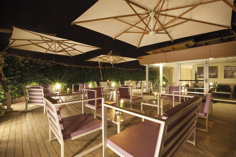 Hotel Albergo Celide