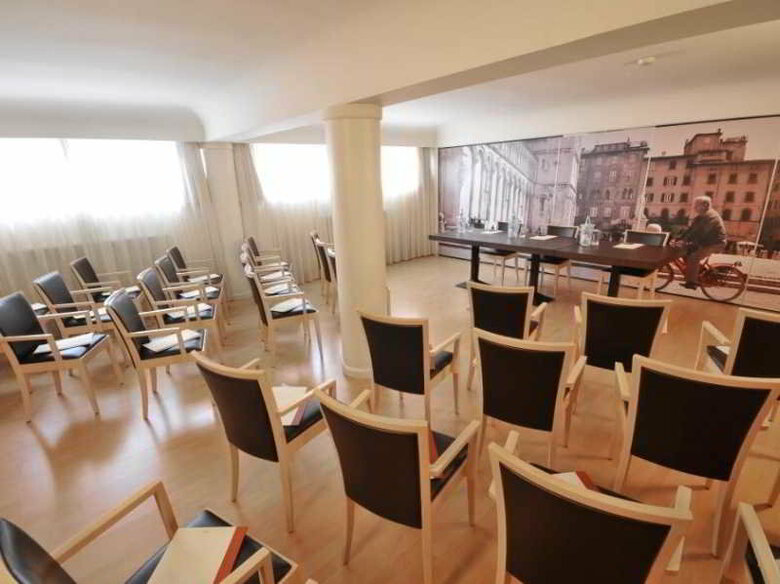 Hotel Albergo Celide