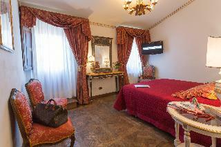 Bed & Breakfast Palazzo Alexander