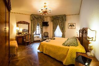 Bed & Breakfast Palazzo Alexander
