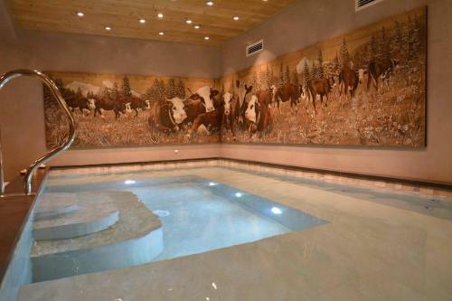 Hotel La Clef Des Champs