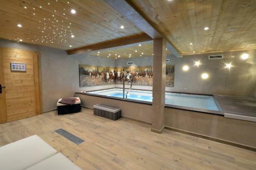 Hotel La Clef Des Champs