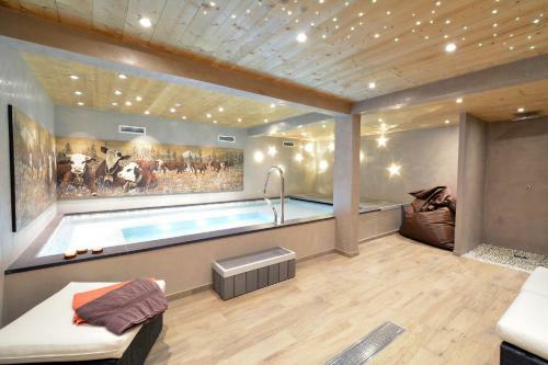 Hotel La Clef Des Champs