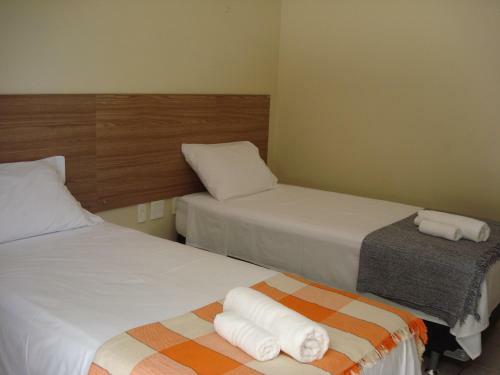 Hostal Pousada Jasmine Residence