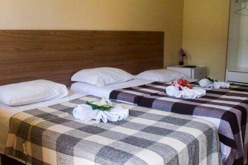 Hostal Pousada Jasmine Residence