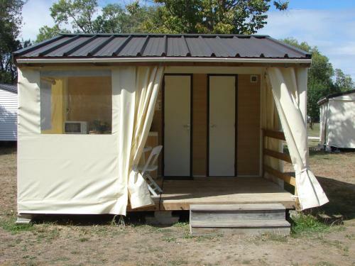 Camping Au Coeur De Vendome
