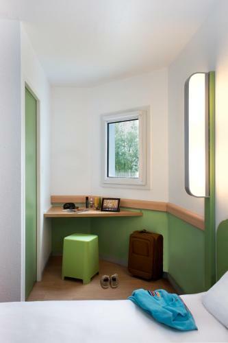 Hotel Ibis Budget Chamb�ry Sud Challes Les Eaux