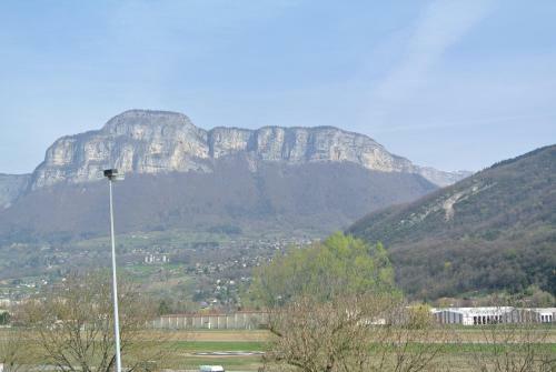 Hotel Ibis Budget Chamb�ry Sud Challes Les Eaux