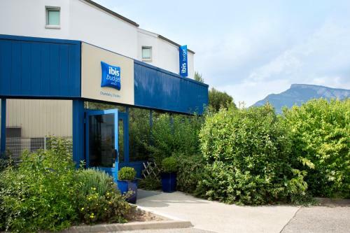 Hotel Ibis Budget Chamb�ry Sud Challes Les Eaux