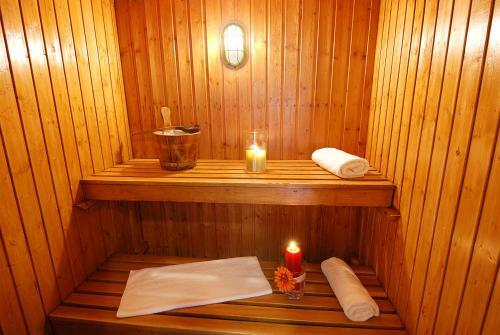 Hotel H�tel La Gazelle