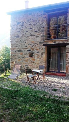 Bed & Breakfast Chambres D'h�tes Mas La Tardosse